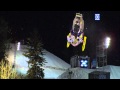 Winter X Games 2012: Colten Moore's Best Trick Dance