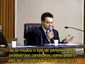 Seminário ALESP - Laicismo - Legendado - parte 1 de 4