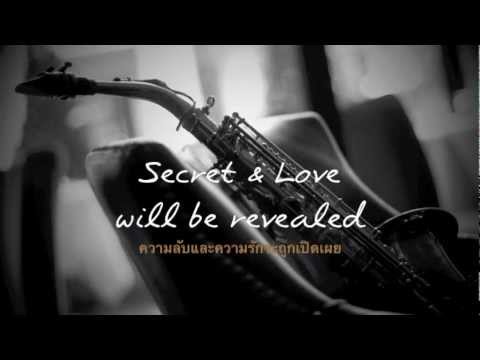 Secret Love - Koh Mr.Saxman (The Visitor Album)