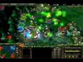 dota 6.57b break fountain