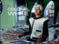 videos de CAPTAIN SCARLET 'White as Snow' - Barry Gray (HQ)