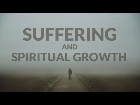 Nada Video: What Suffering Has Taught Me (so far)