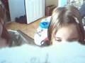 videos de Re: Me singing Heaven