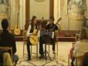 Marie LINNEMANN -\"FOREVER\"/K.Matkovská and Kamila Abbasi Marie LINNEMANN -\"FOREVER\"/K.Matkovská and Kamila Abbasi