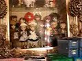 Pullip Display At Magma Heritage