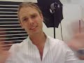 Danny - Behind The Scenes of Radio