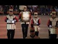 Fanfare Chezy Discoduction