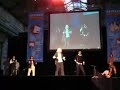 Animania 2008 - Hitman Reborn! skit