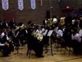 Greenspun Middle School Spring Concert