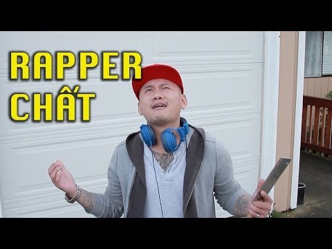 Rapper Chất - 102 Productions (Hài Tục Tĩu +18) Phong Lê, Raydar Nguyễn