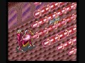 a he, anyway... Just toss your most powerful spells (hopefully you got their ultimate spells by now) and heal as needed. Nothing too major. Inouva's true form is quite a pain. The same strategy applies but you don't have full HP/MP for this guy so I hope you've brought healing items and such. Just hit and heal as needed. After the boss, a scene triggers in which Lafarga leaves the party for the rest of the game, leaving our three Mahou Kishis to fend for themselves. ... 