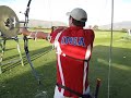 Tyler Benner archery 7 March 08 -- Transfer