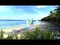 Castaway Island, Fiji - North Beach - YouTube