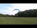 Vol Paramoteur à Mably