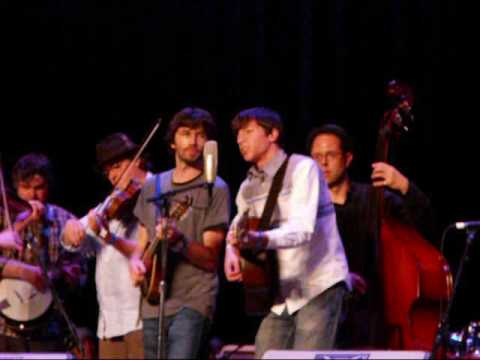 The Farewell Drifters cover Beatles at Merlefest 2