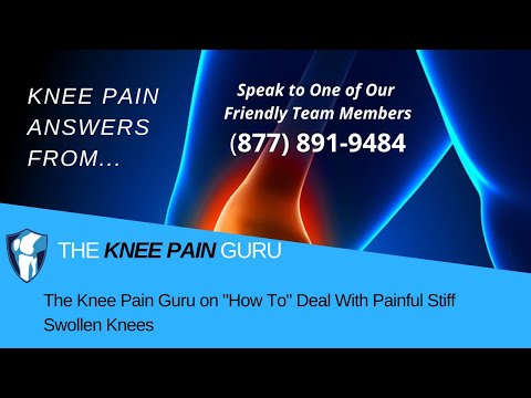 how to cure joint stiffness