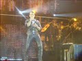 Sin tantita pena Alejandro Fernandez en vivo