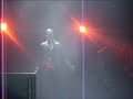Sin tantita pena Alejandro Fernandez en vivo