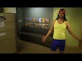 EXTREMELY INAPPROPRIATE Yoga