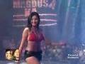 runway stripping Katrina Halili Iwa Moto