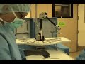 Penelope, la robot enfermera