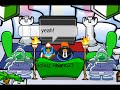 Penguin Oscar Awards 2009 - My Interview With Nachoz Rule Penguin Oscar Awards 2009 - My Interview With Nachoz Rule