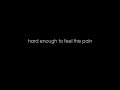 Mick Jagger – Old Habits Die Hard