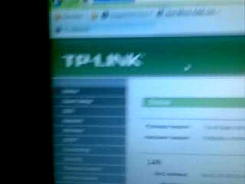 how to troubleshoot tp link router