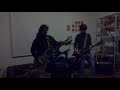rustYheads - tiananmen (original de kalashnikov) live @ AJDJ lan party 26 DEZ 09