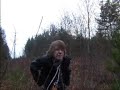 Felix i Naturen #3 - Den Grönfläckiga Storken Felix i Naturen #3 - Den Grönfläckiga Storken