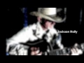 LIFE IS LIKE A MOUNTAIN RAILROAD ~ Jackson Holly