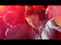 Pleasure Island 2010 - Hard Candy - Paint it black (HD)