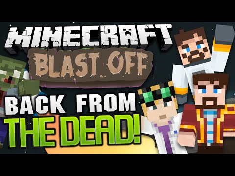 blast - We're back playing Blast Off and after totalling the base and dying last episode we're not messing around this time. Previous episode: ...