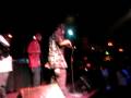 ghost rider in portland{Space Age Hood Slap Ent.}