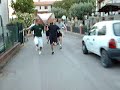 PALIO DELL OLIVETO 2007
