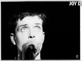 joy division atmosphere