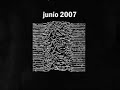 joy division atmosphere