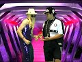 Barbie Girl and Bobby Doll:  Sexy Time