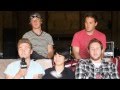 Meet The OTHER One Direction