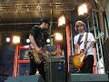 The Trews