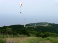 動画　2010.06.13　校長浅間山南トップラン