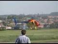 SYMPO 07 MACL maquette hughes 500 LAURENT L.G