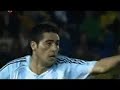 Juan Roman Riquelme: Orchestrator of the Midfield