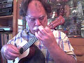 Alekoki (hula medley): John King ukulele