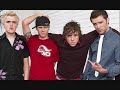 McFly - Corrupted (Track 7) McFly - Corrupted (Track 7)