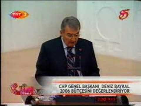 deniz baykal