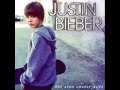 justin bieber-One less lonely girl lyrics(: