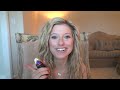 Click here to watch this video May Birthday Haul