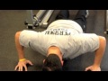 Baseline Exercises - Month 1 Progress 
