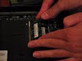 How to Install RAM on a Laptop